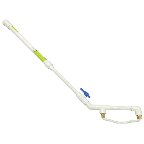YS Handheld Herbicide Rope Wick Applicator