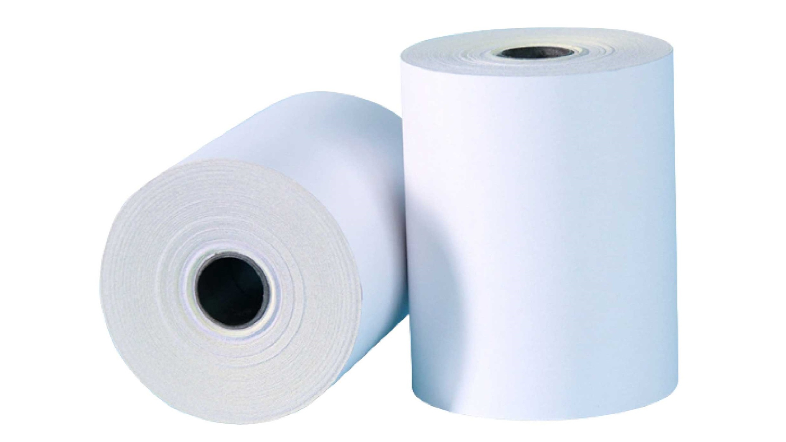 YS 100 Piece 5.7 x 3.8cm Thermal Paper Roll