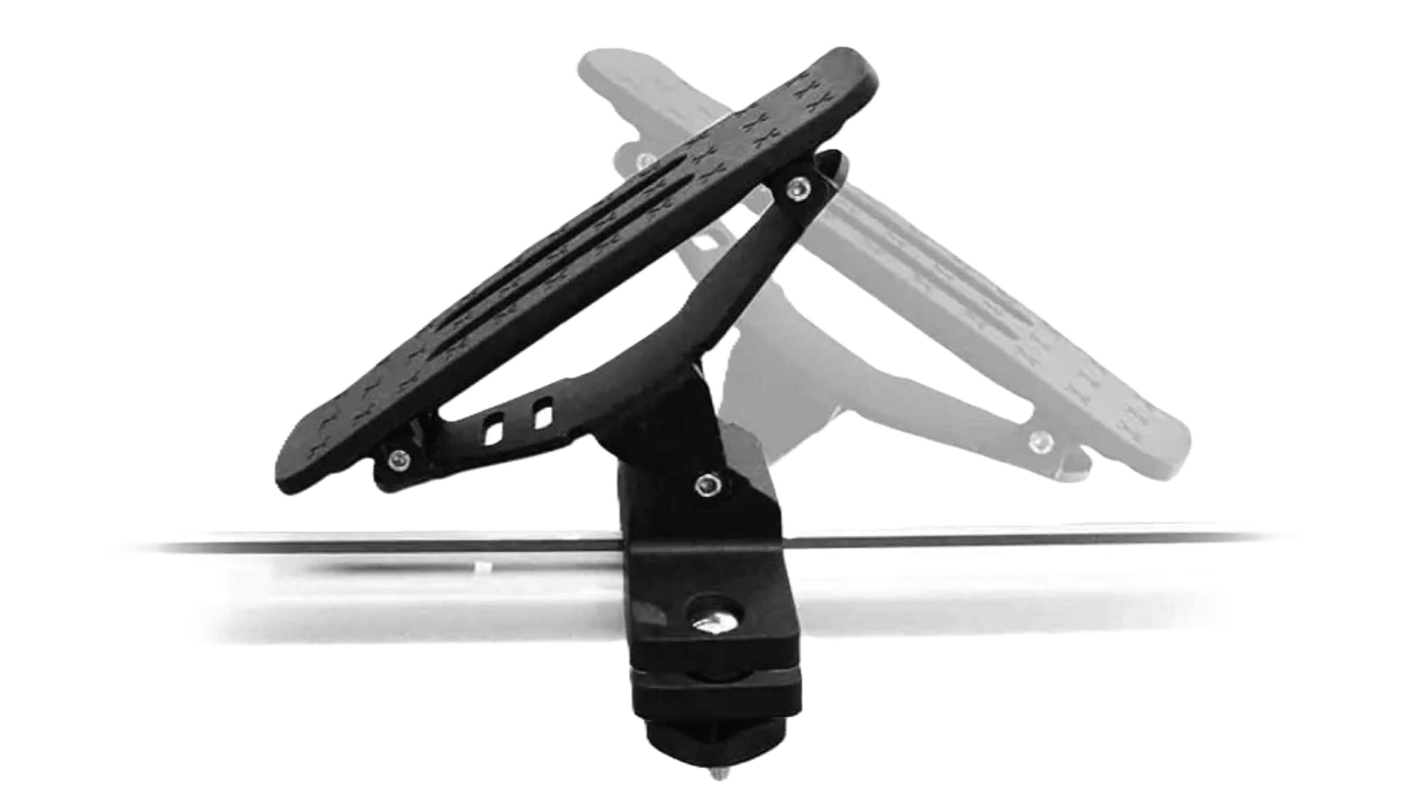 YS Universal Kayak Roof Rack