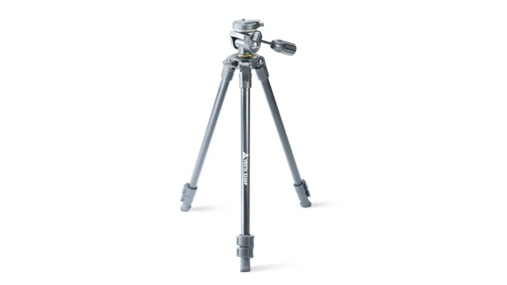 Vanguard Vesta 233AP Aluminium Tripod with PH-23 Pan Head