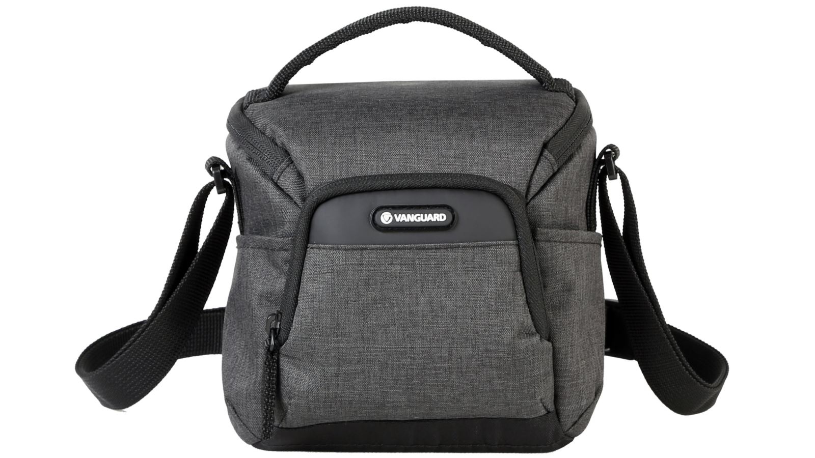 Vanguard Vesta Aspire 15 Shoulder Bag - Grey