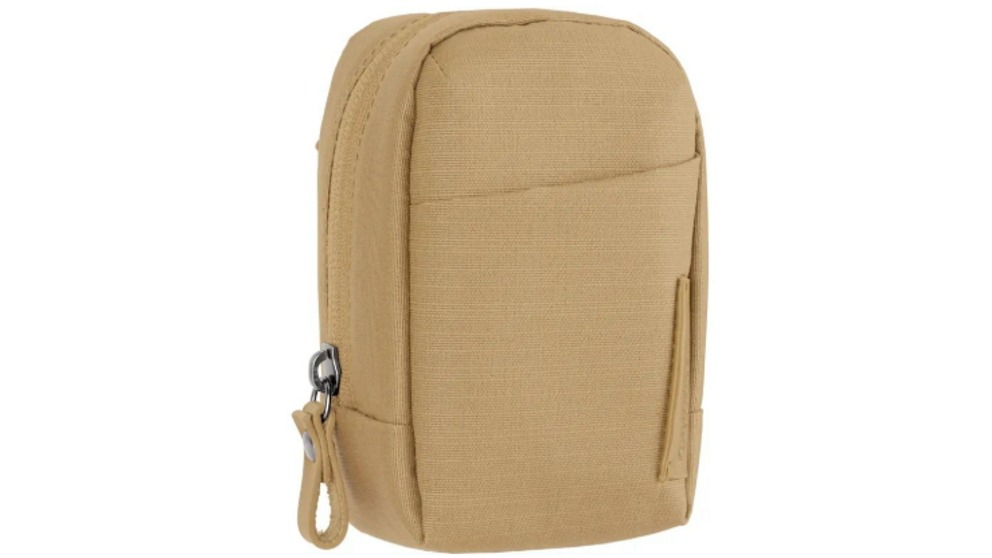 Vanguard VEO Metro Small Compact Camera Bag - Beige