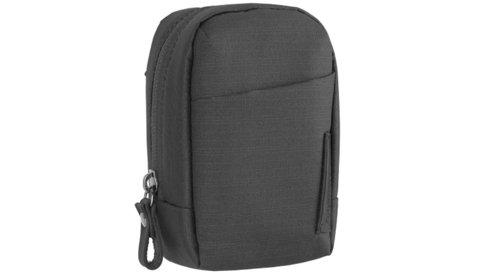 Vanguard VEO Metro Small Compact Camera Bag - Black