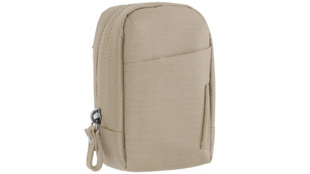 Vanguard VEO Metro Small Compact Camera Bag - Cream