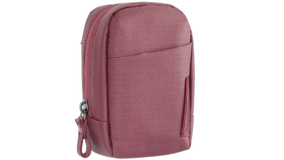 Vanguard VEO Metro Small Compact Camera Bag - Magenta