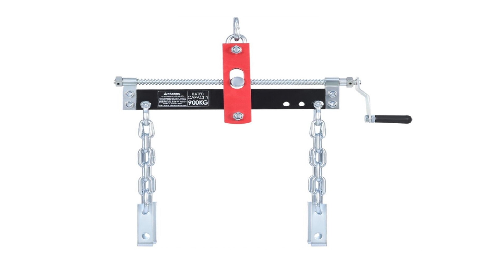 YS 907kg Engine Balancer Load Shop Crane