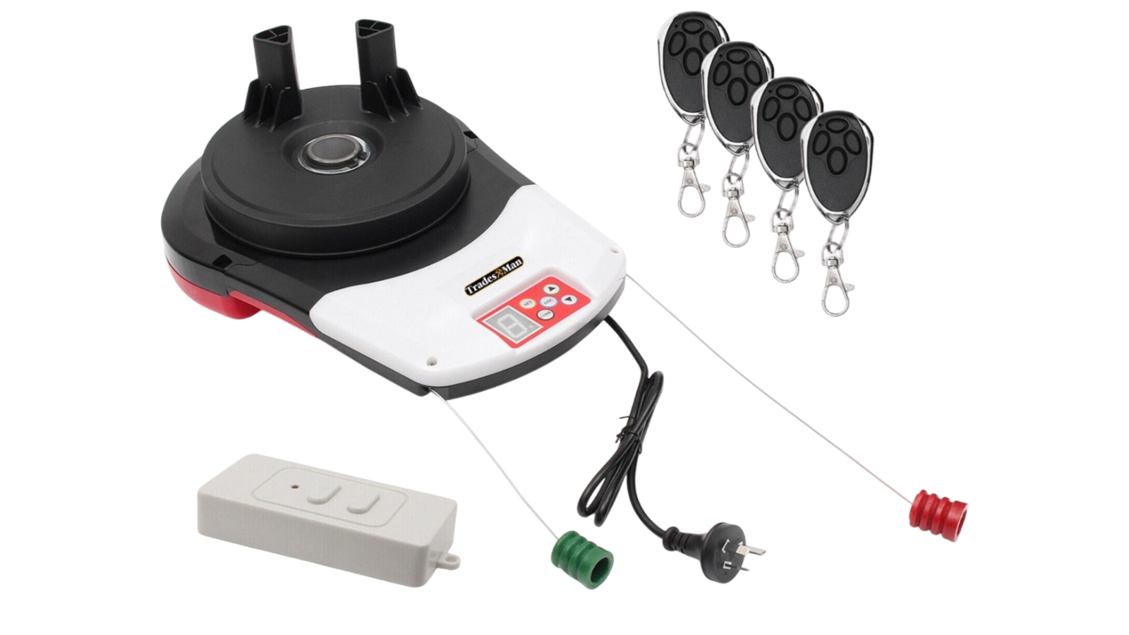 YS Automatic Roller Door Opener
