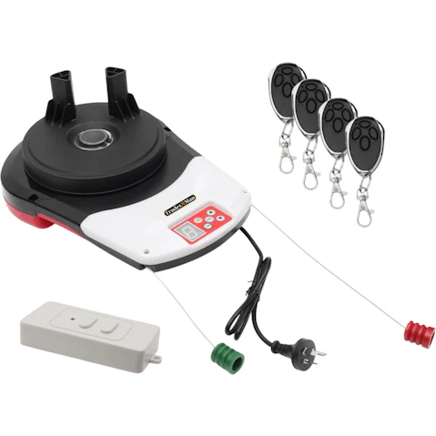 YS Automatic Roller Door Opener