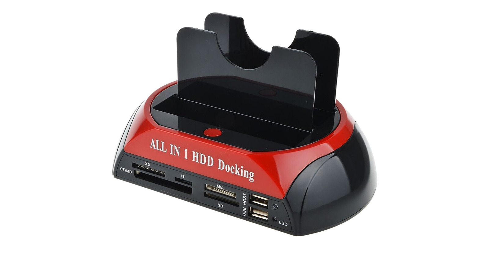 YS All-in-One Docking Station