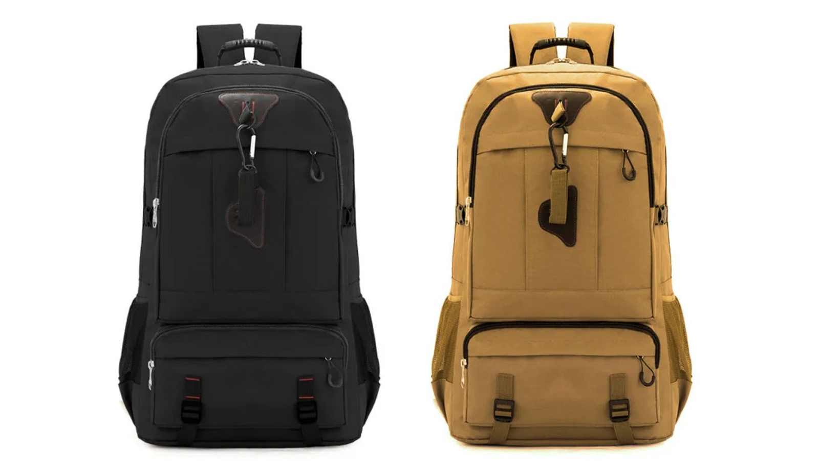 Yarra Supply 60 Litre Outdoor Trekking Backpack