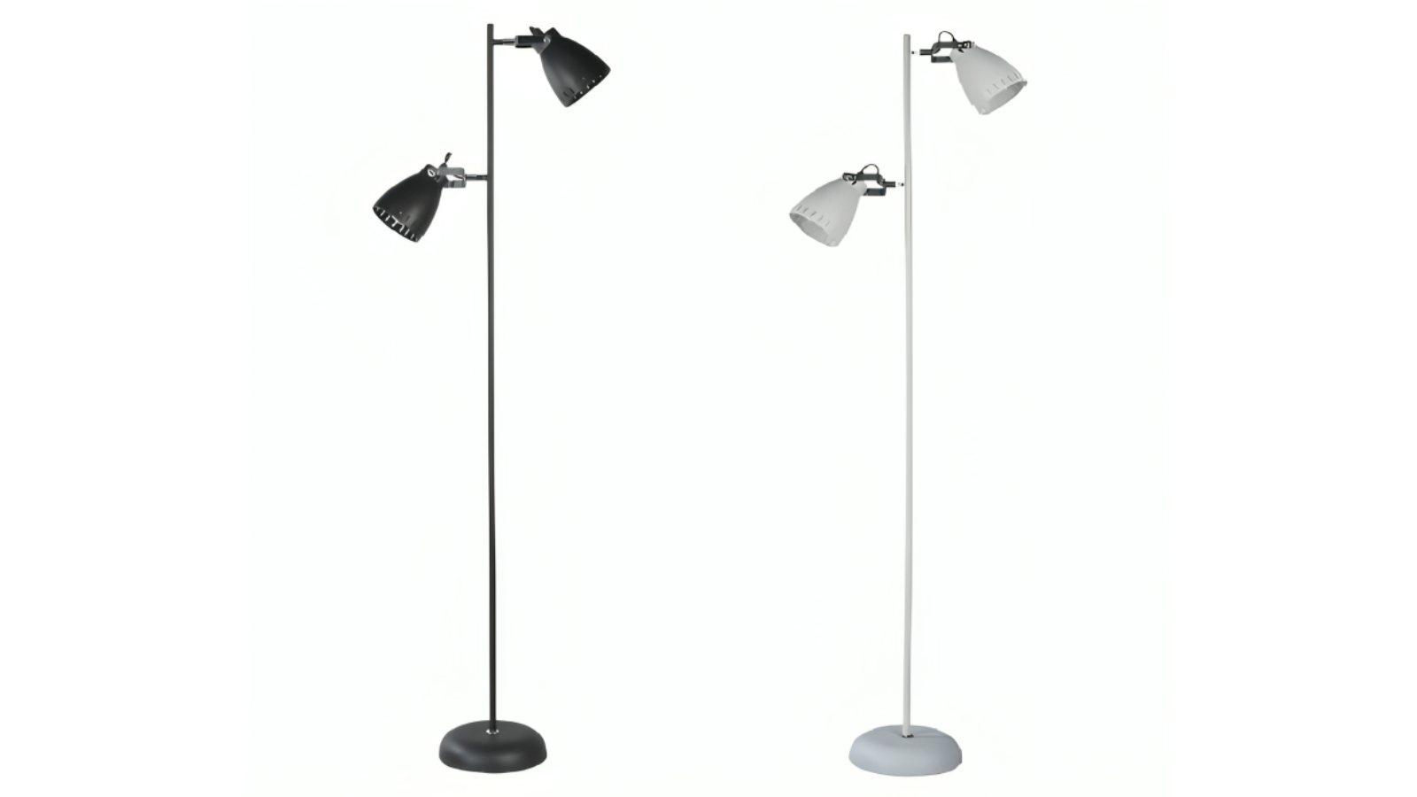 Lexi Lighting Audrey Floor Lamp