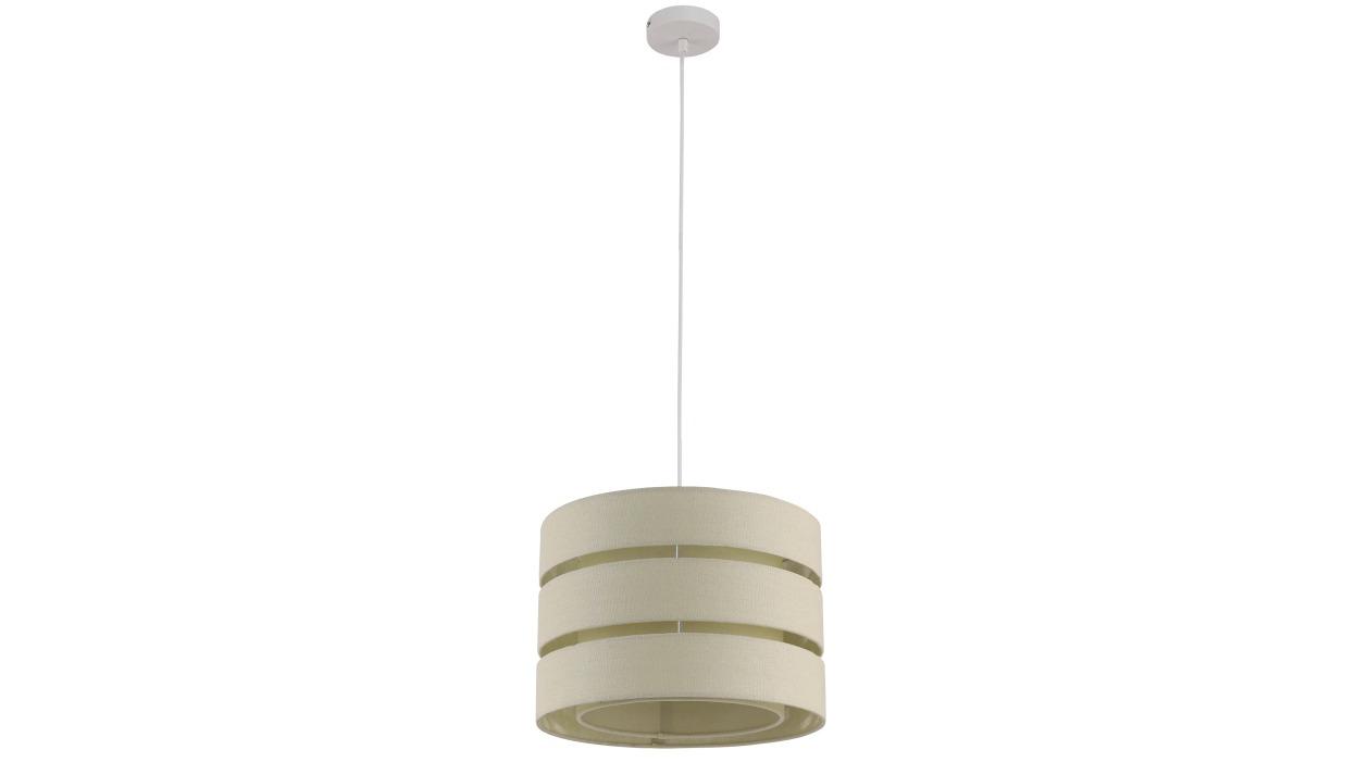 Lexi Lighting Trio Pendant Light - White