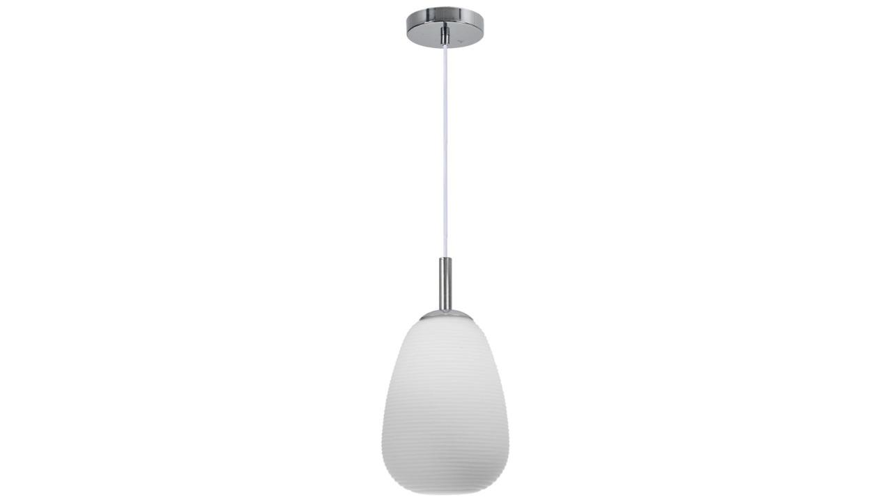 Lexi Lighting Briella Glass Pendant Light