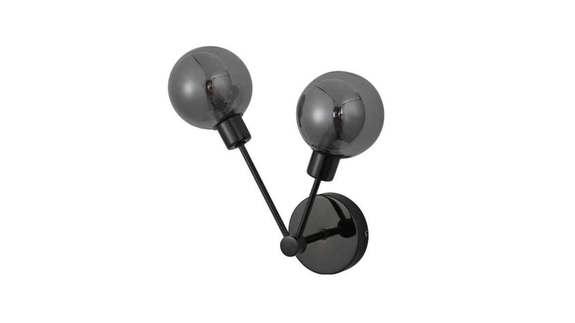 Lexi Lighting Grette Wall Light