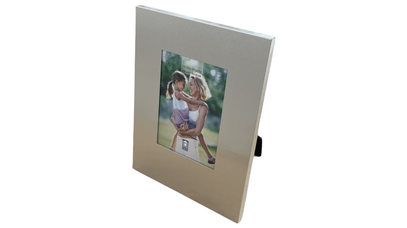 YS 10 x 15cm Aluminium Picture Frame Wall Set