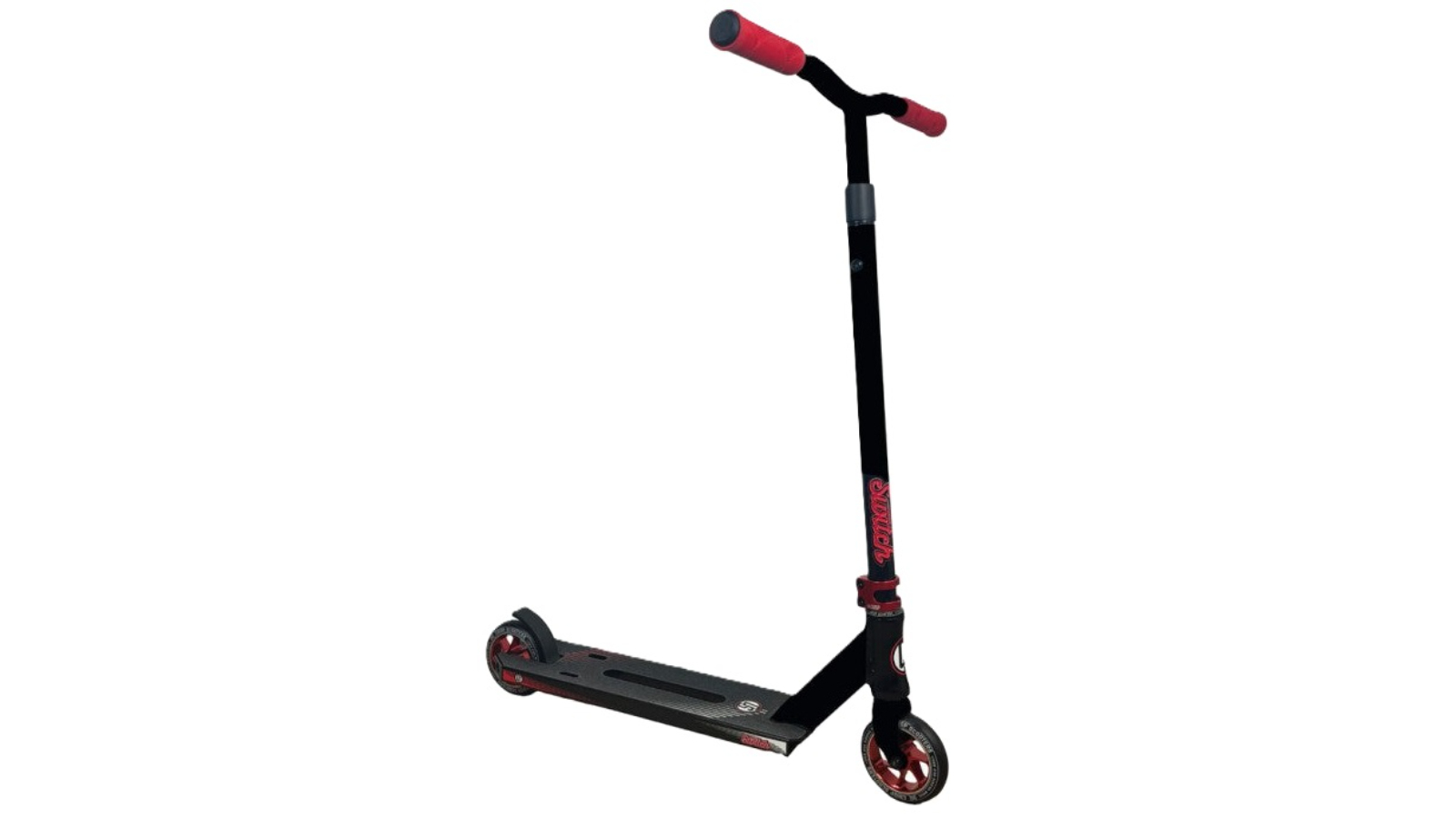 YS Legion Stunt Scooter