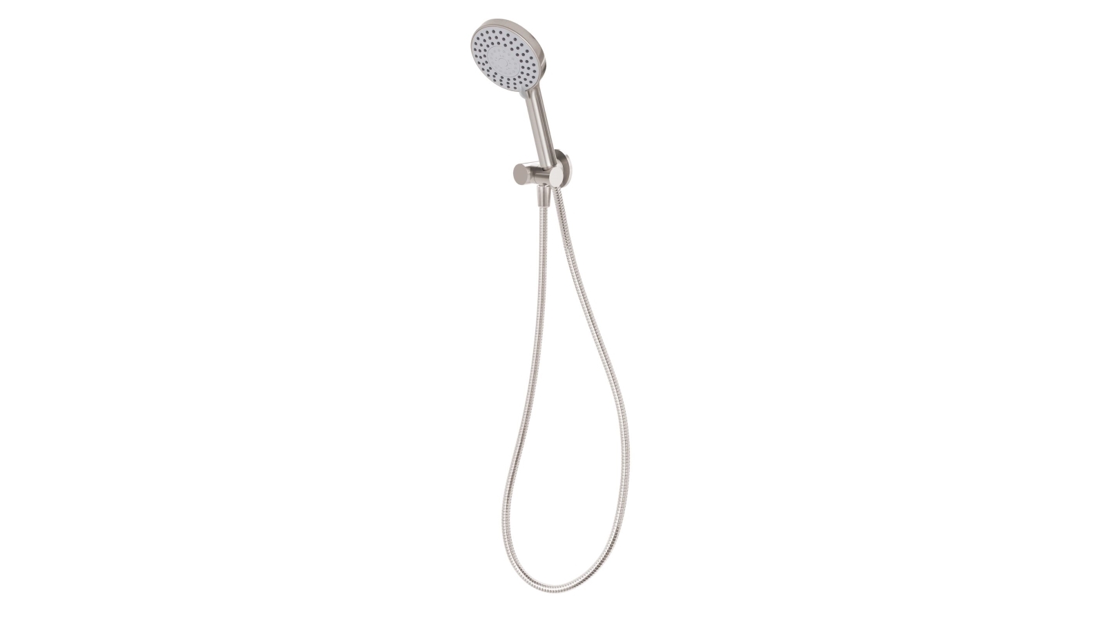 Phoenix Vivid Hand Shower - Brushed Nickel