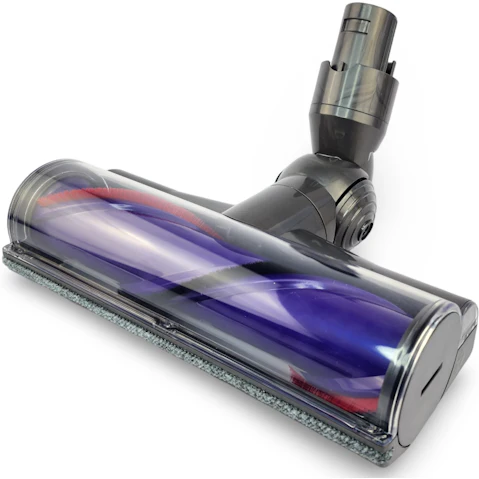 Hygieia Powerhead for Dyson V6 Absolute Vacuum Direct Drive Motorhead