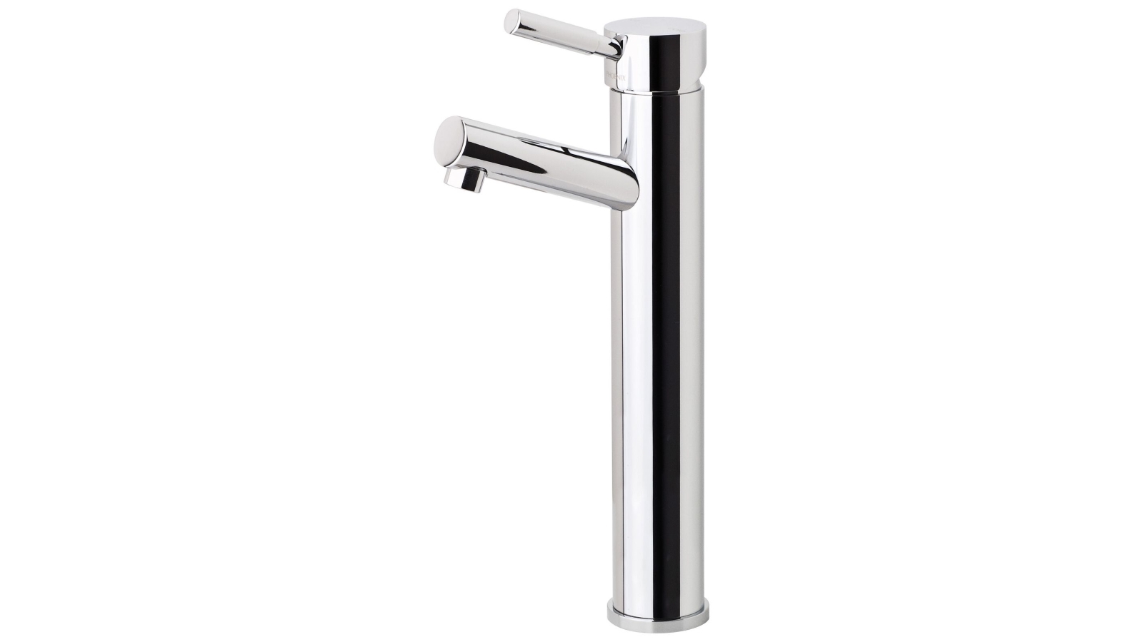 Phoenix Vivid Vessel Mixer - Chrome