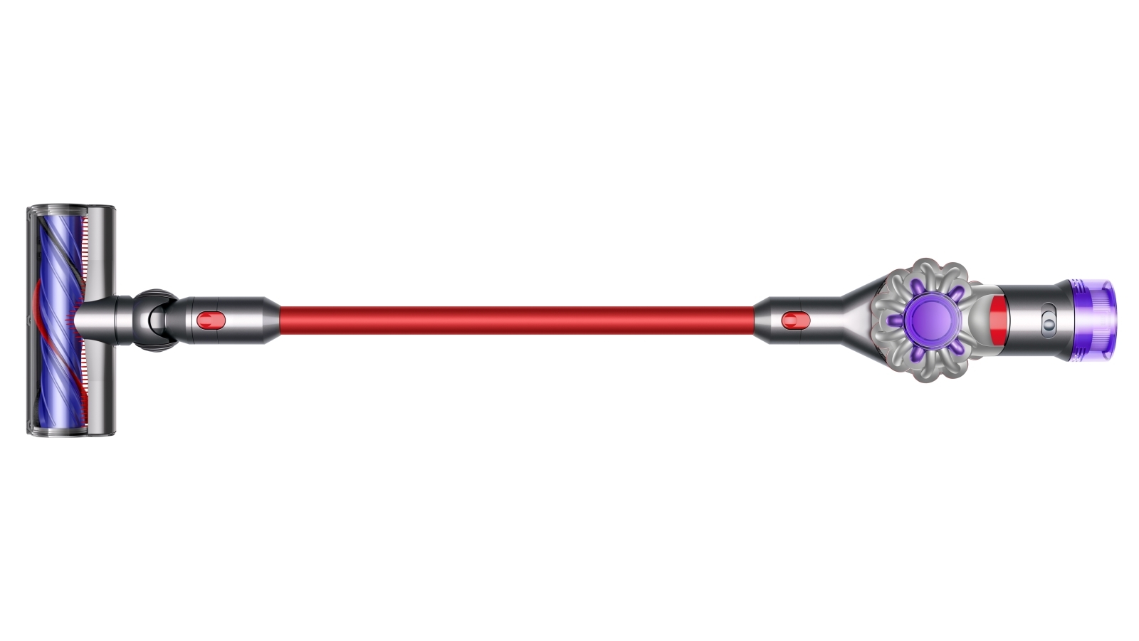 Dyson V7 Advanced Cordless Stick Vacuum Harvey Norman