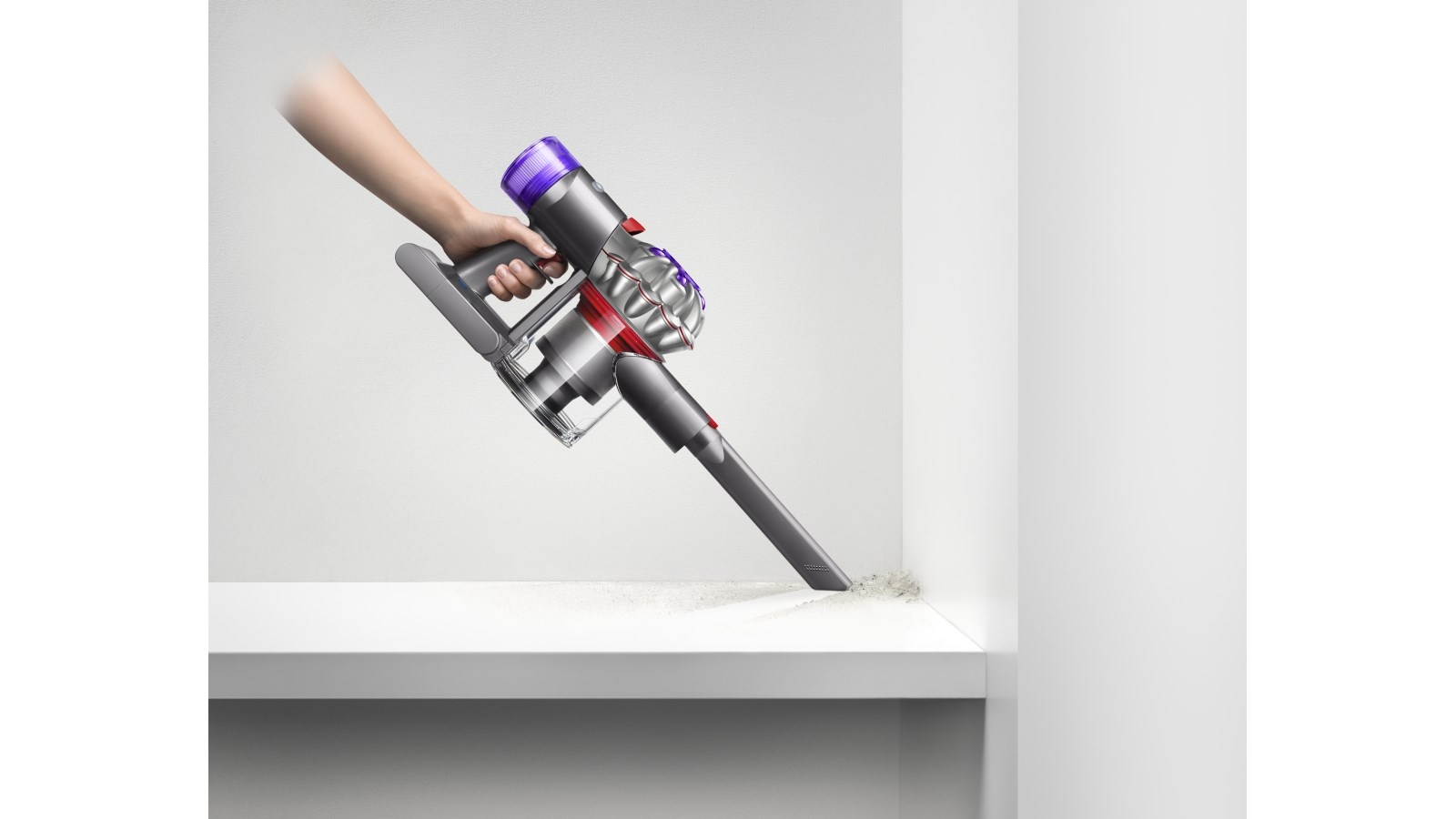 Dyson V8 Cordless Stick Vacuum Harvey Norman