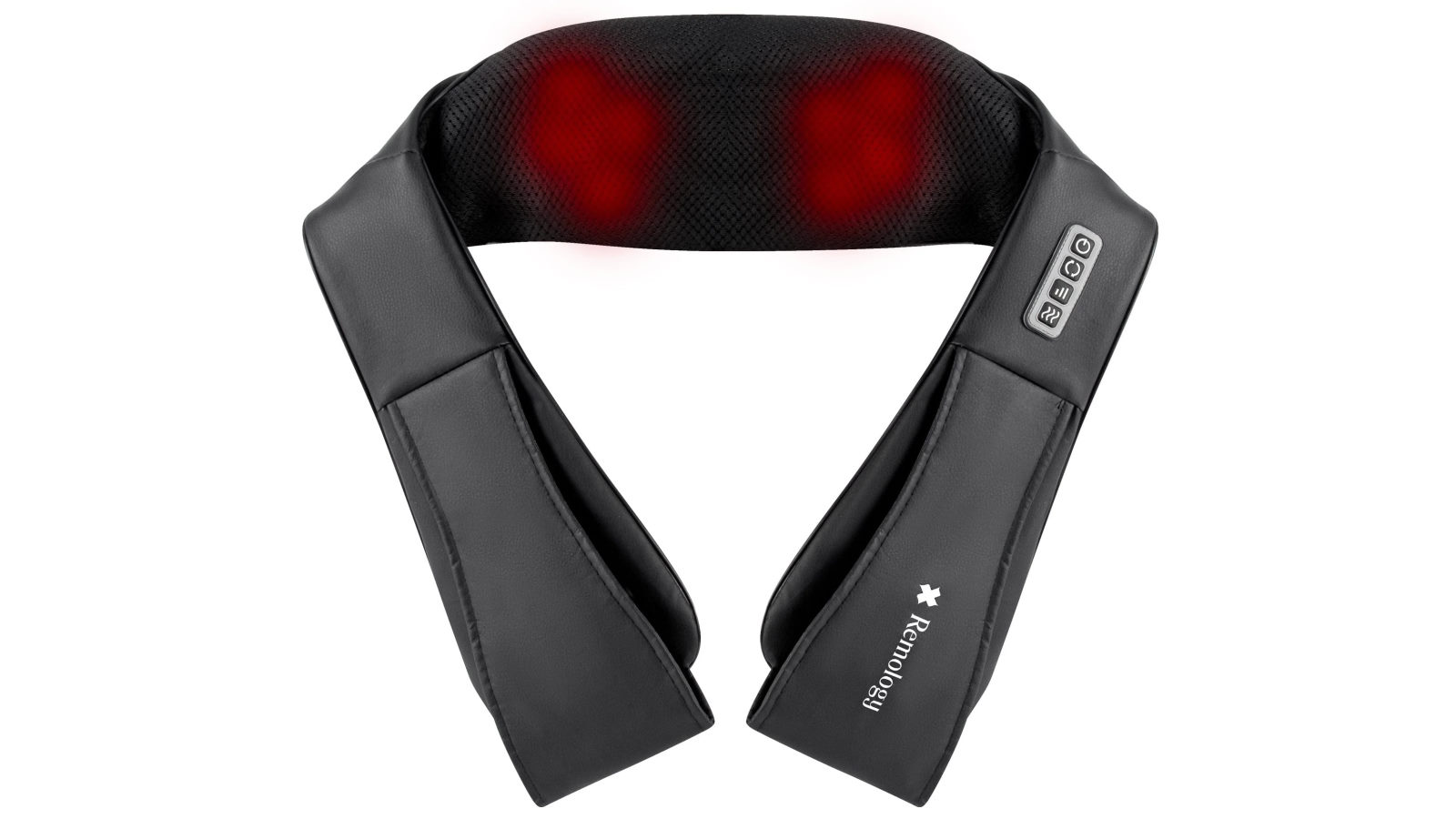 YS Heated Shiatsu Neck Massager