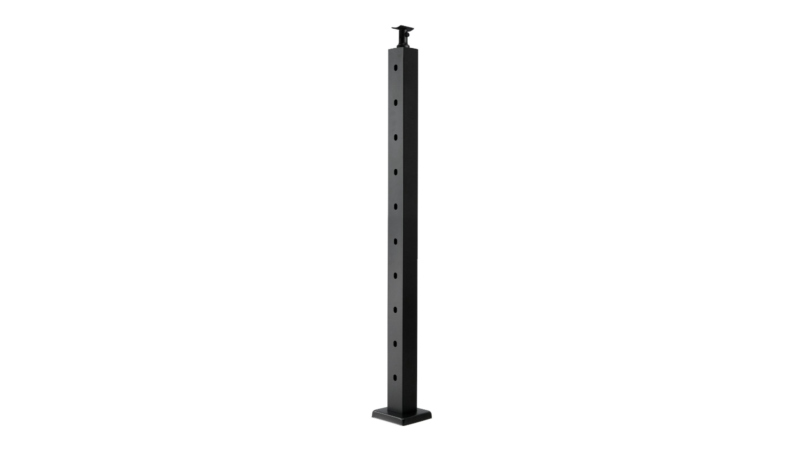 YS Cable Stair Railing Post