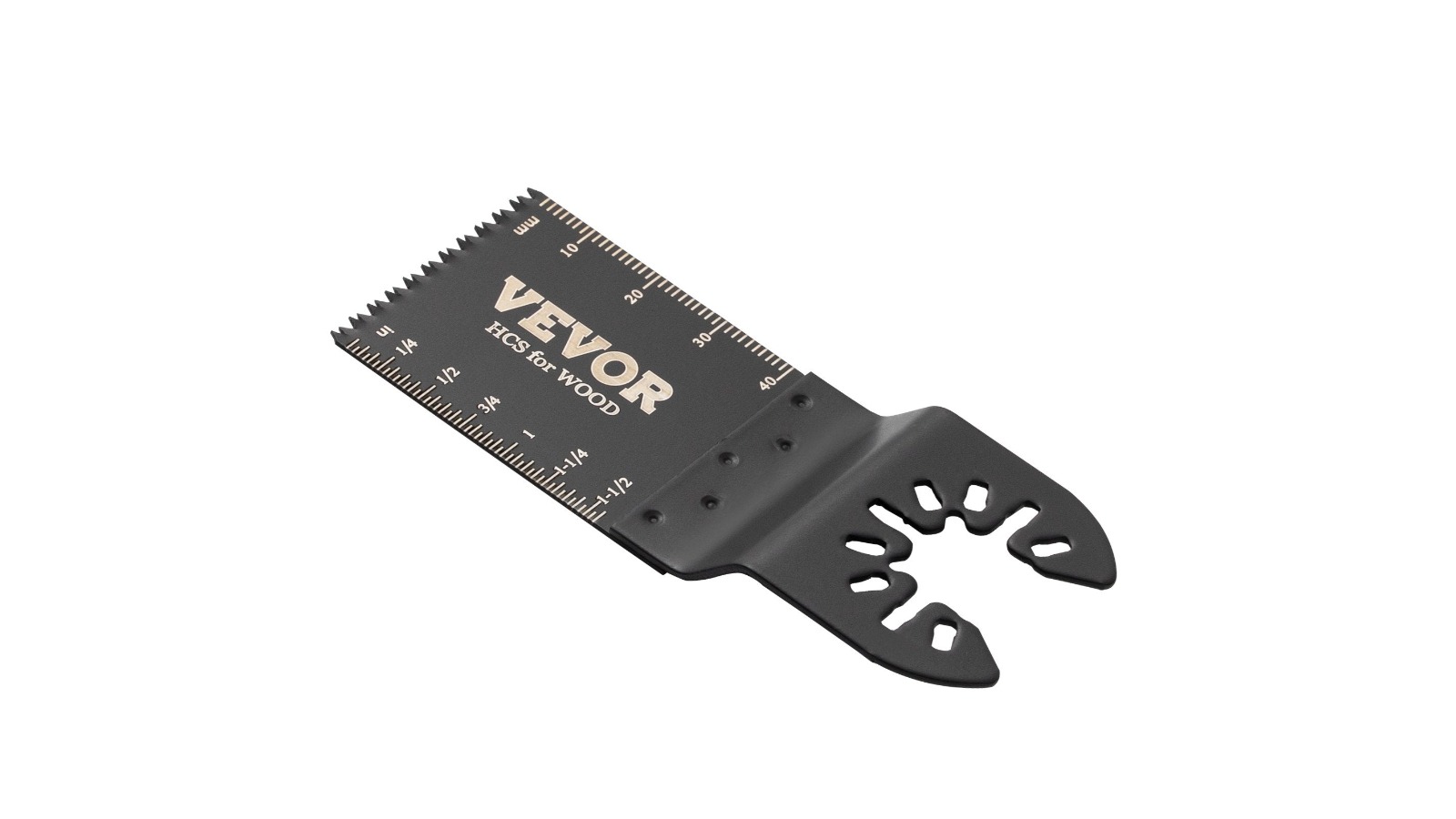 YS 100 Piece Quick Release Multi-Tool Oscillating Saw Blade