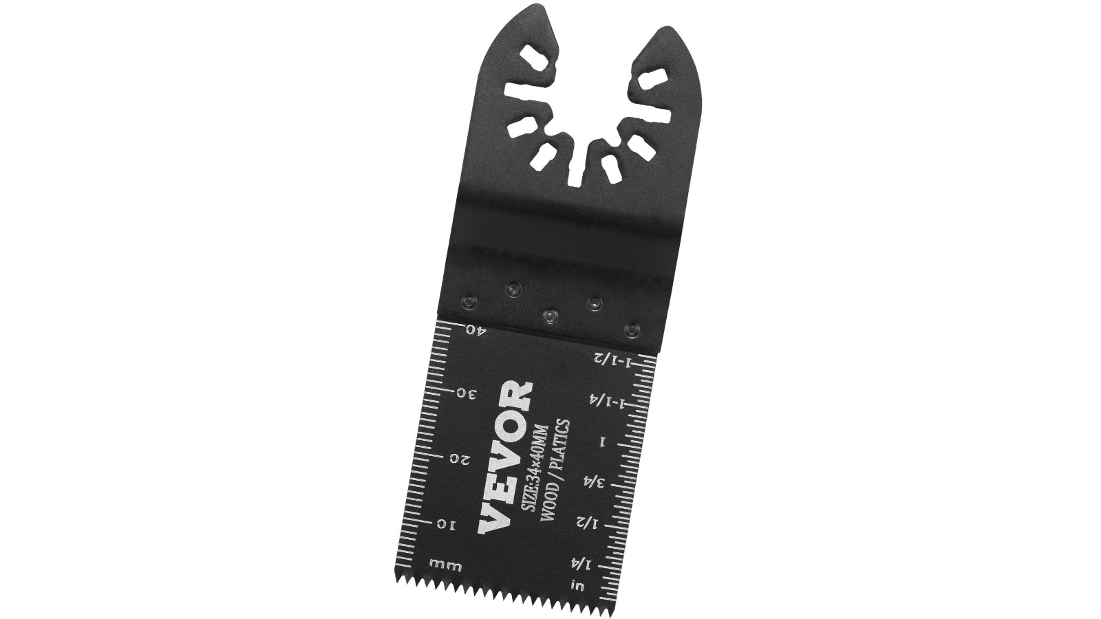 YS 50 Piece Universal Quick Release Oscillating Saw Blade