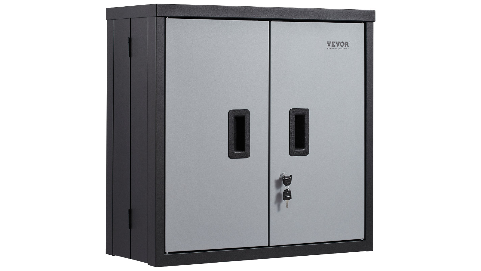 YS Foldable Wall-Mounted Garage Cabinet