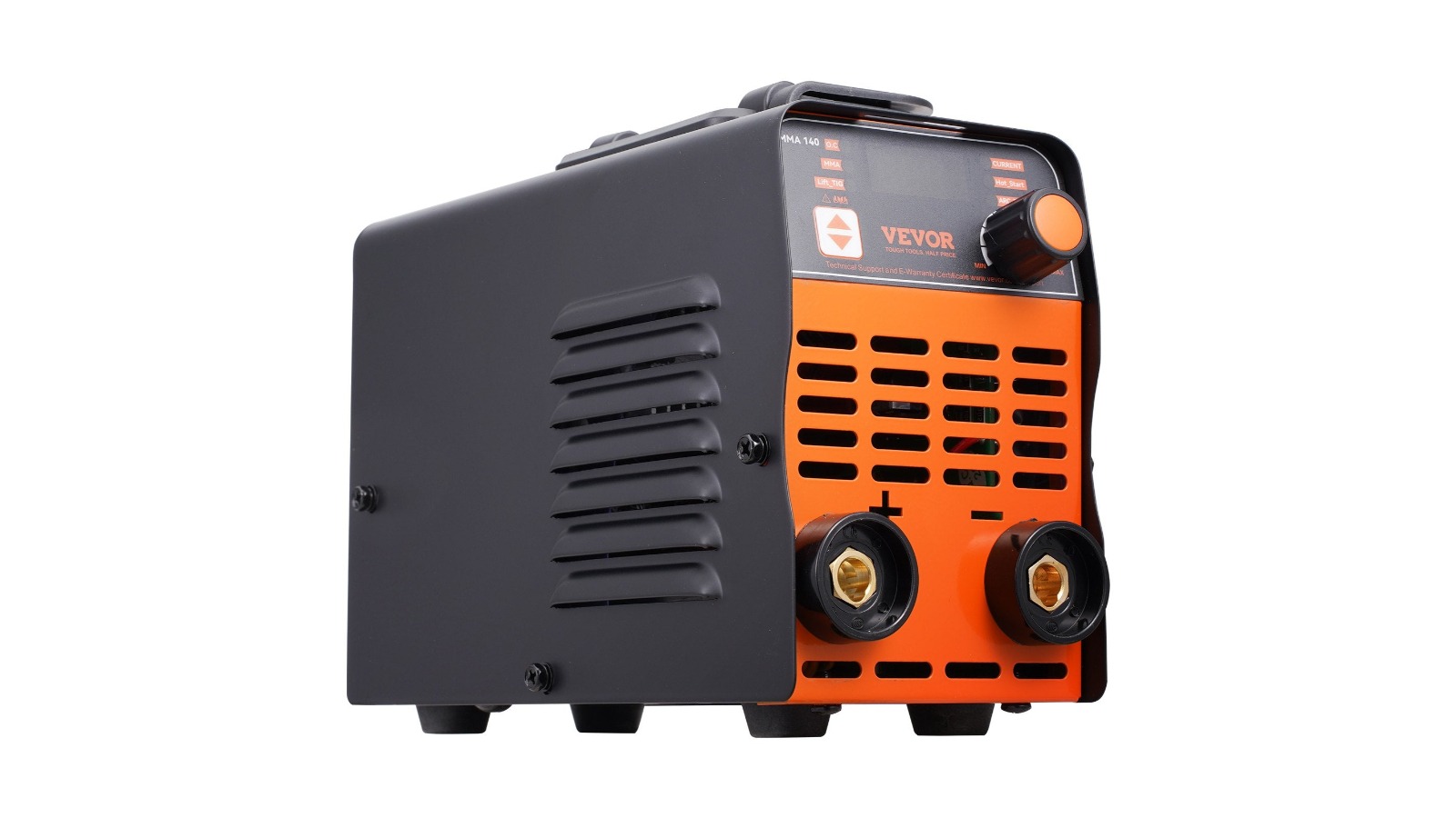 YS 2-in-1 220V 140A Welding Stick