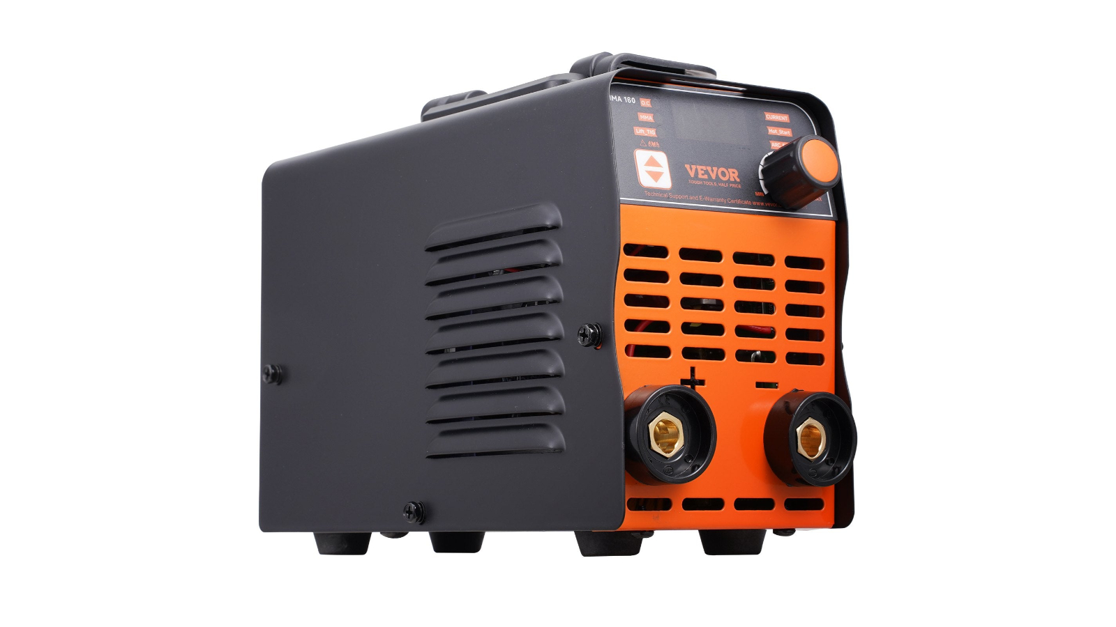 YS ARC Stick Welder 220V 120A 2-in-1 Lift TIG Welding Machine