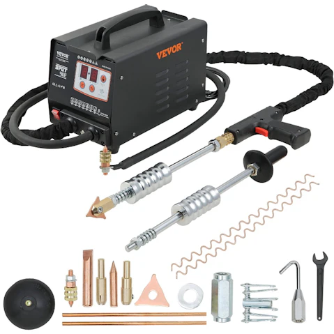 YS Stud Dent Repair Spot Welding Machine Kit