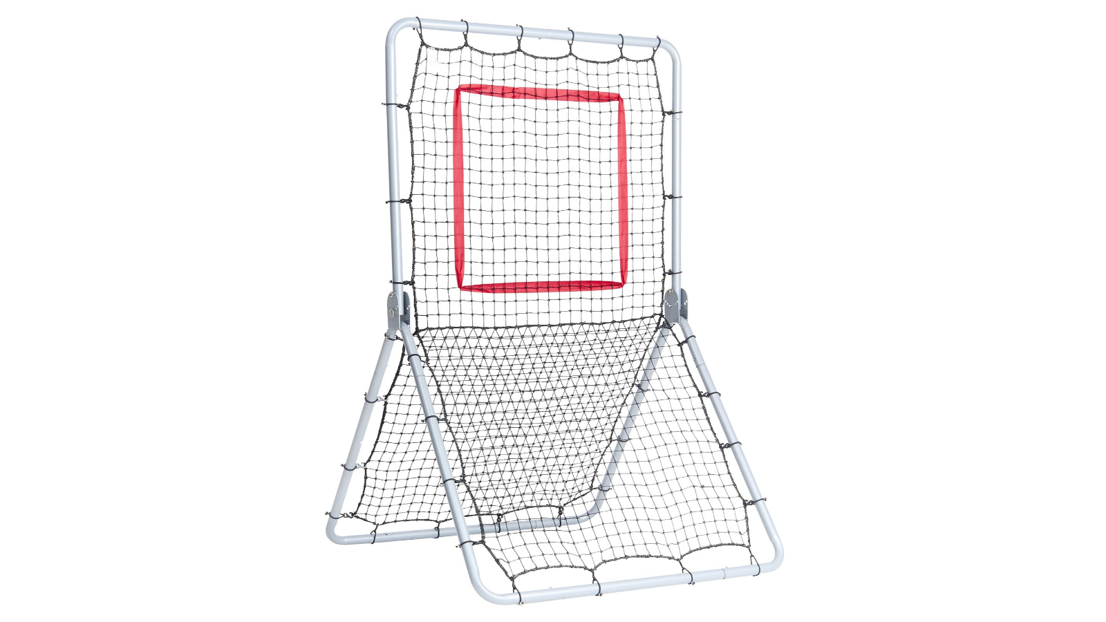 YS Baseball and Softball Rebounder Net - 3.5 x 6ft