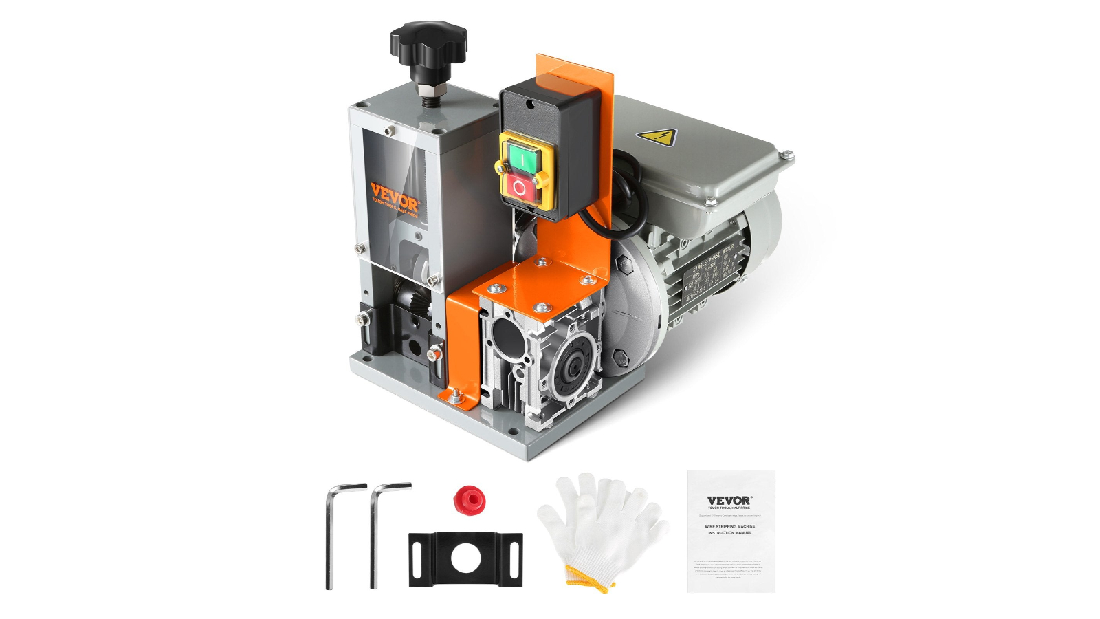 YS Automatic Wire Stripping Machine