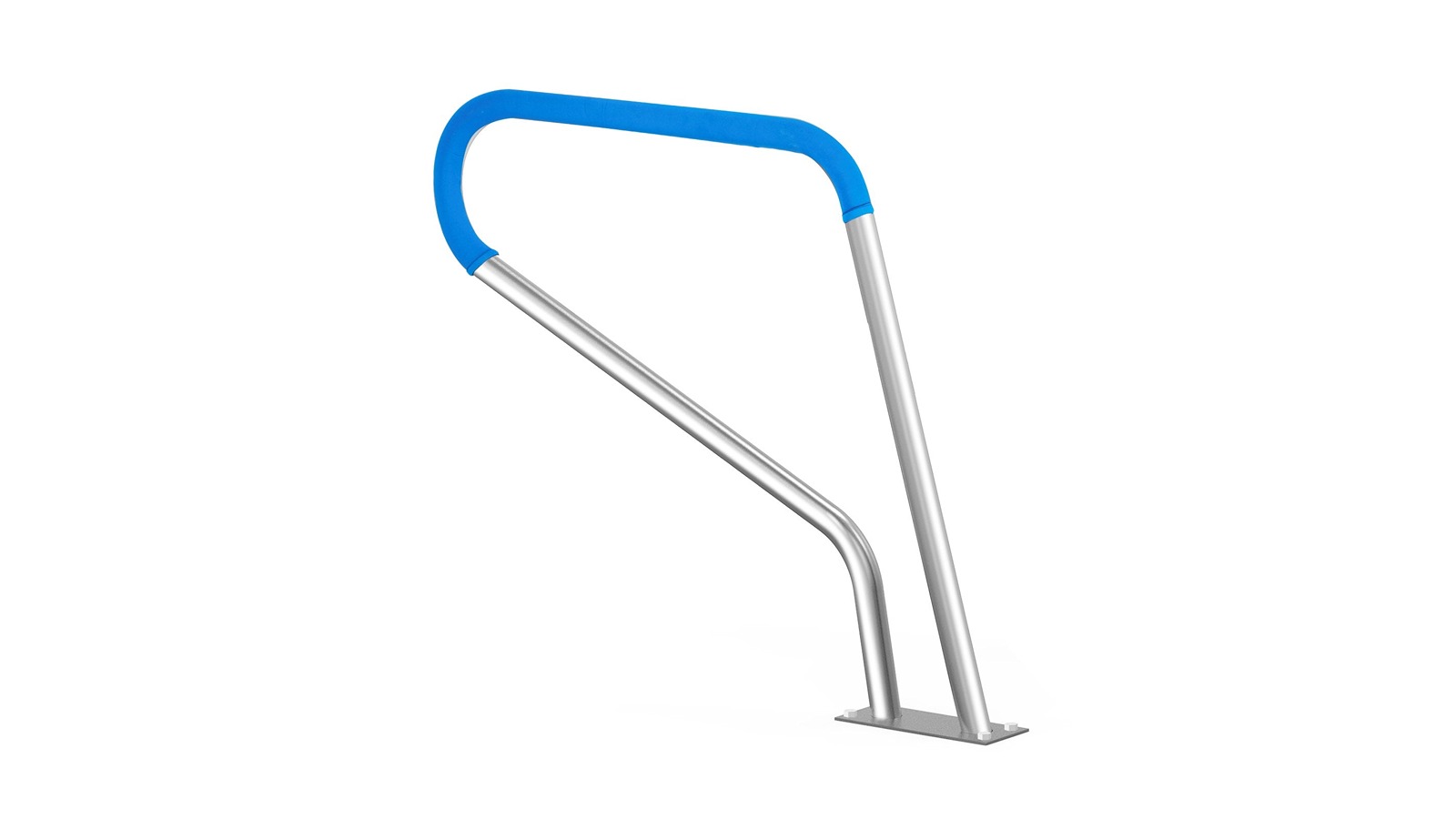 YS 39 x 32inch Stainless Steel Pool Handrail