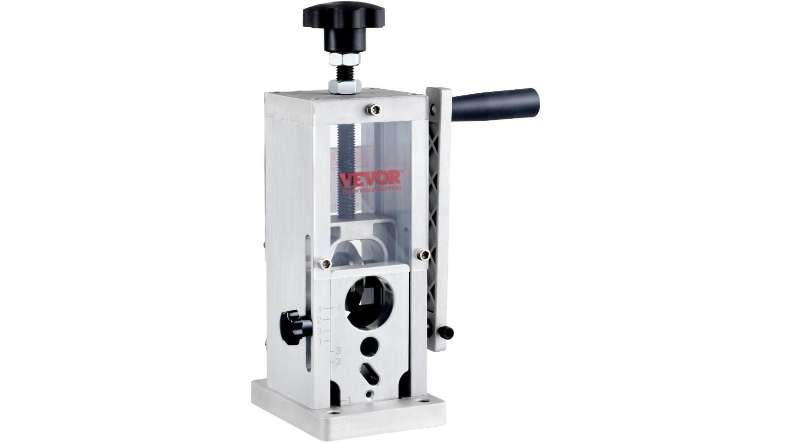 YS 1.5inch Manual Copper Wire Stripping Machine