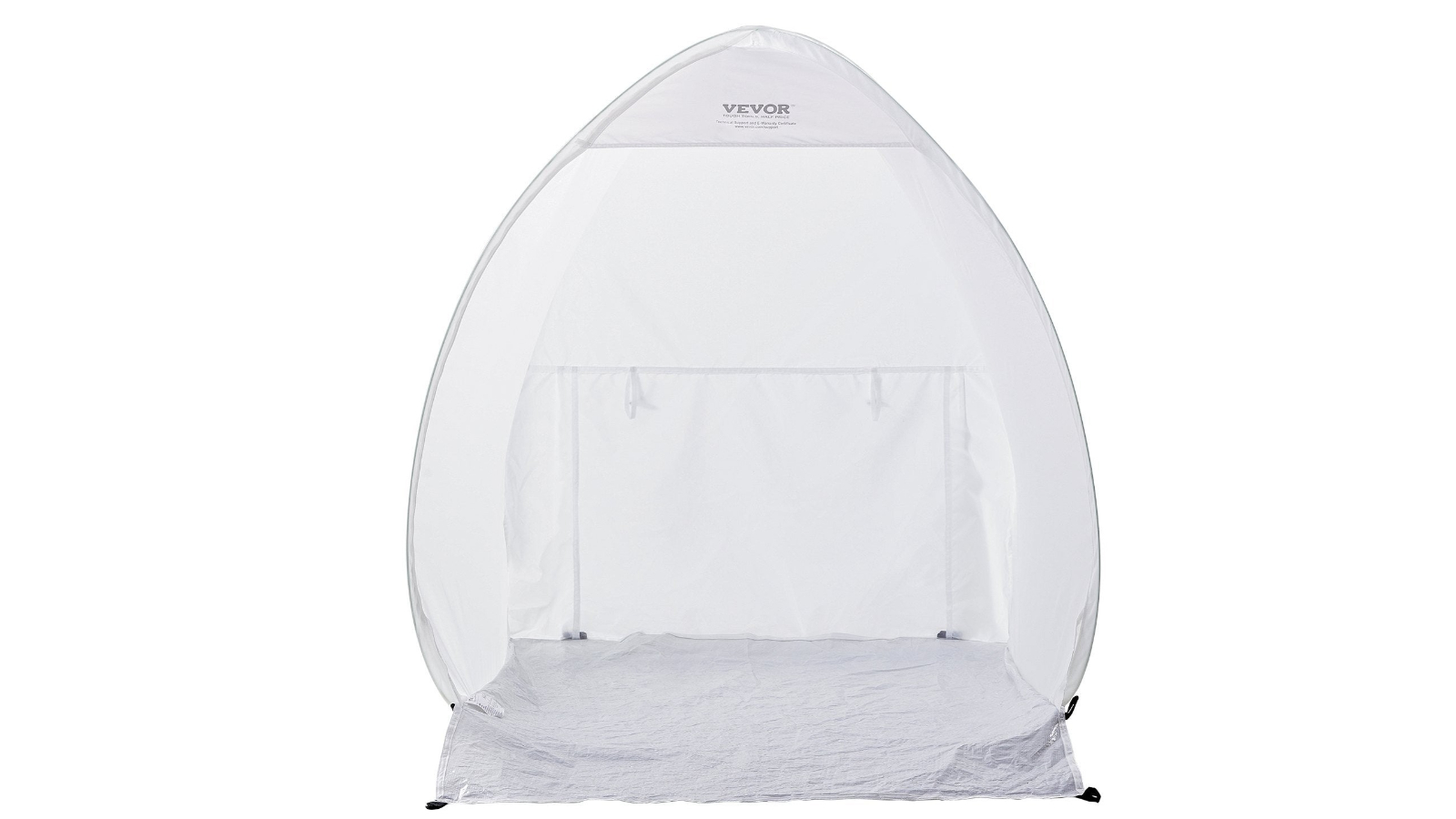YS Portable Spray Paint Tent Booth