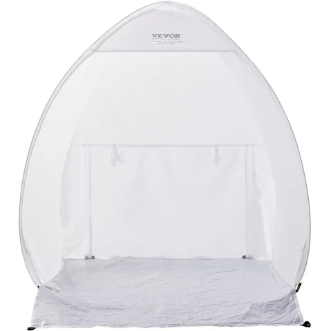 YS Portable Spray Paint Tent Booth