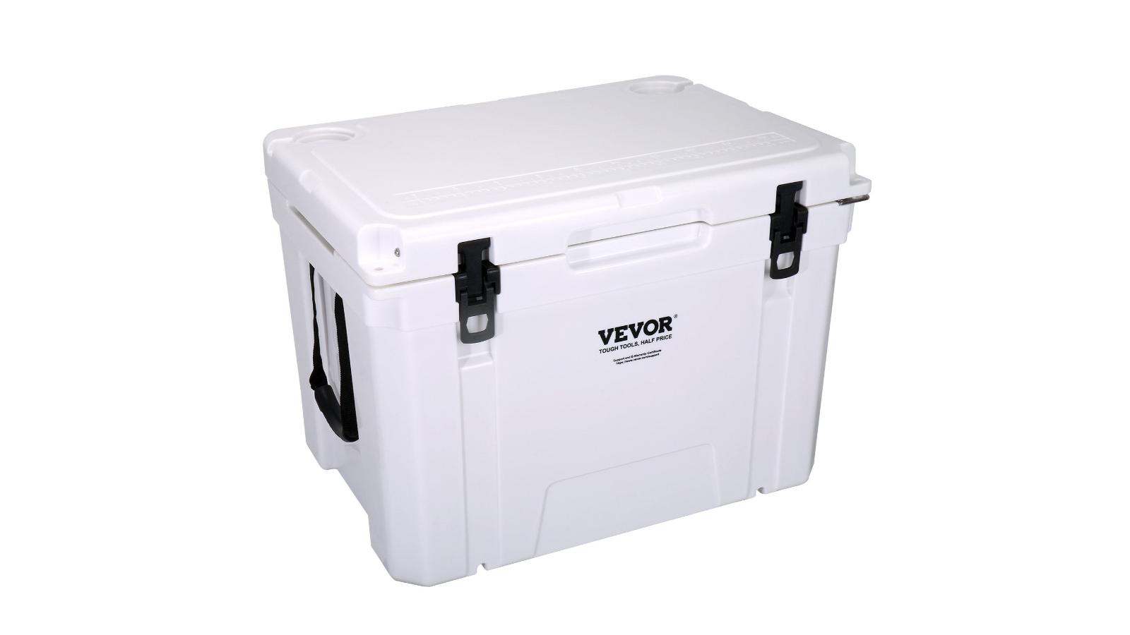 YS Insulated Portable Cooler with Heavy Duty Handle