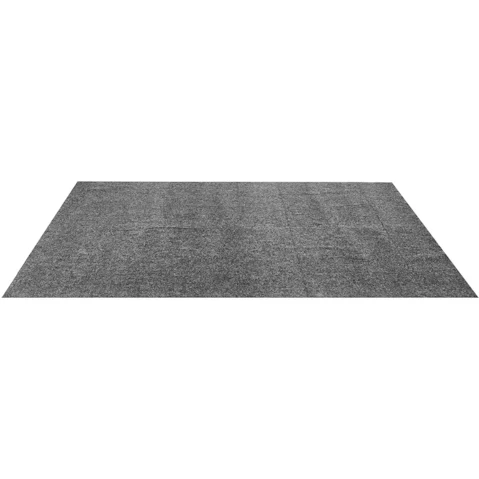 YS Waterproof Protection Garage Floor Mat