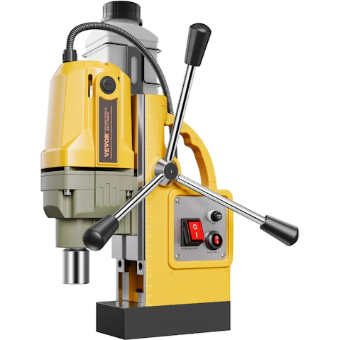 YS 1.6inch Boring Diameter 1400W Magnetic Motor Drill