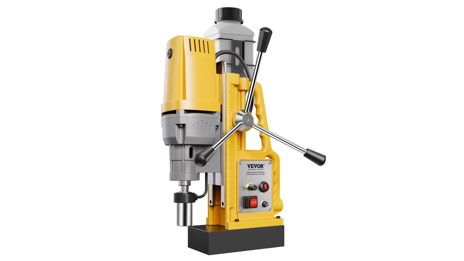 YS 2922 Boring Diameter 1400W Magnetic Motor Drill