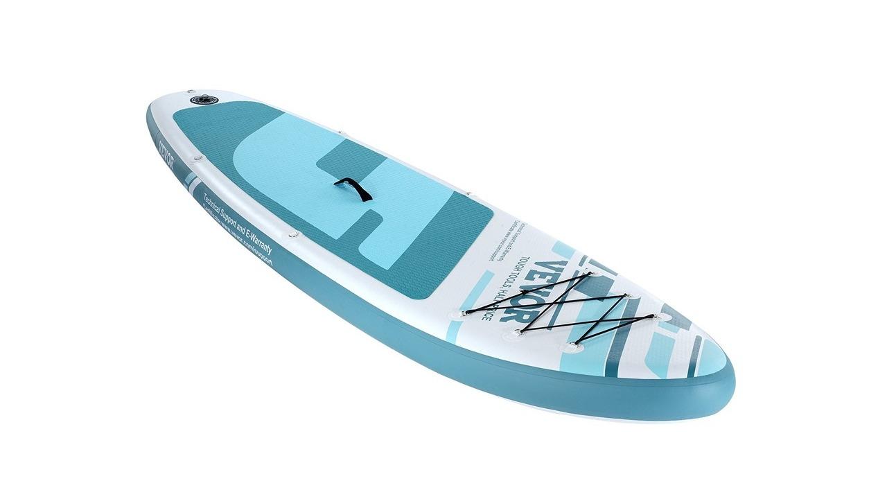 YS Inflatable Stand Up Paddle Board
