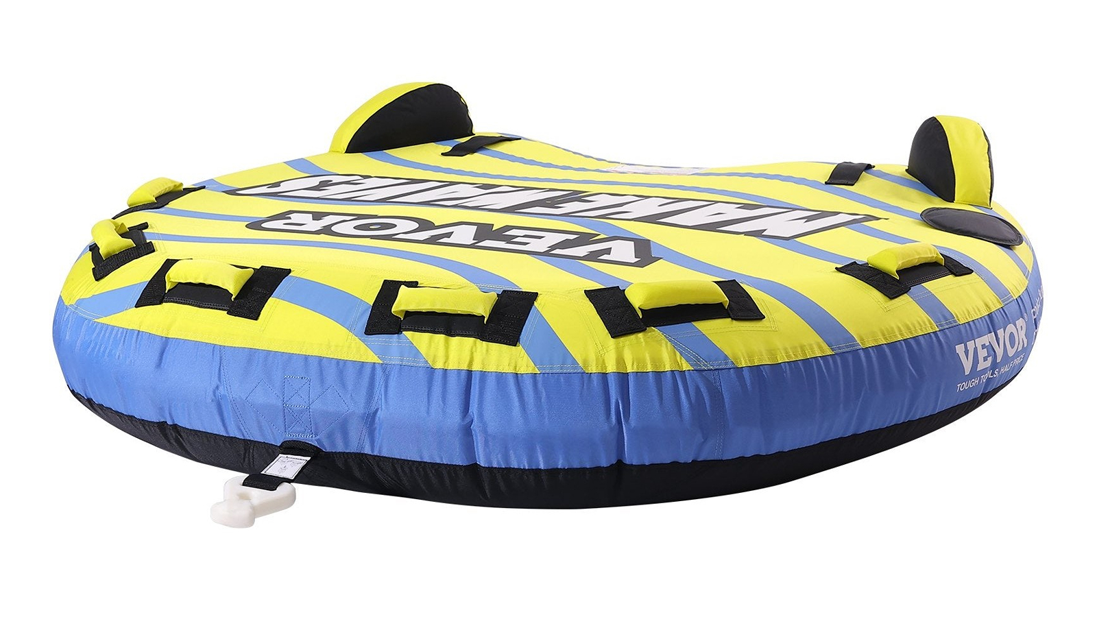 YS Towable Tube for Boating 1-3 Rider