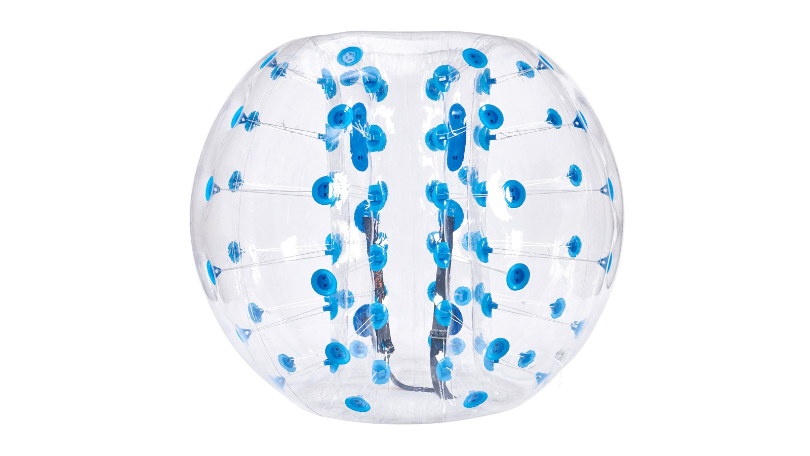 YS Body Sumo Zorb Inflatable Bumper Ball