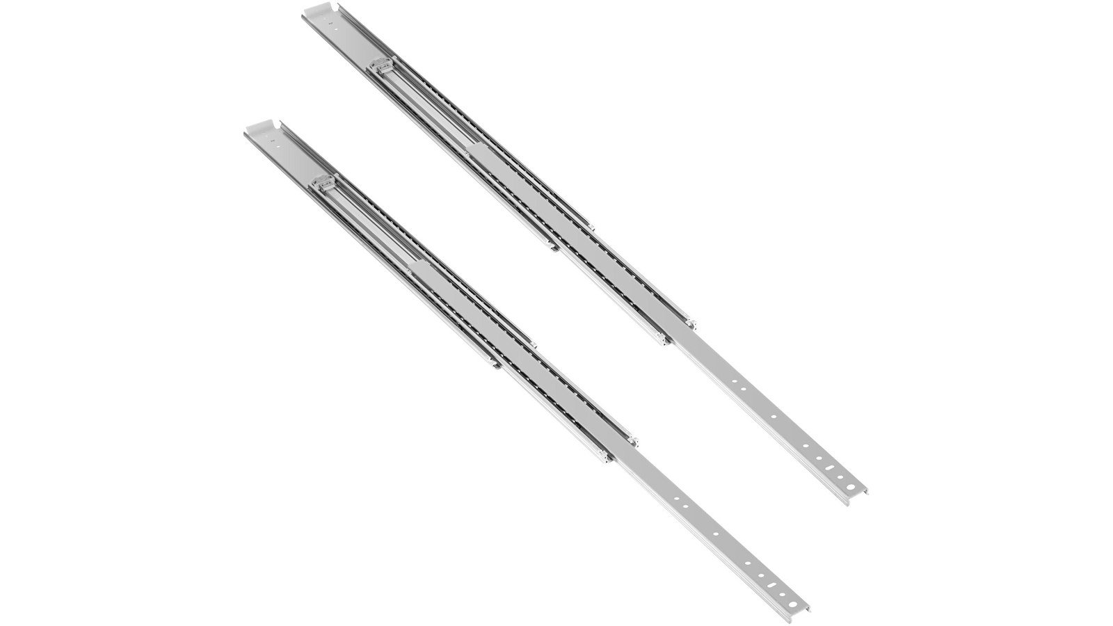 YS Soft Close Drawer Slide