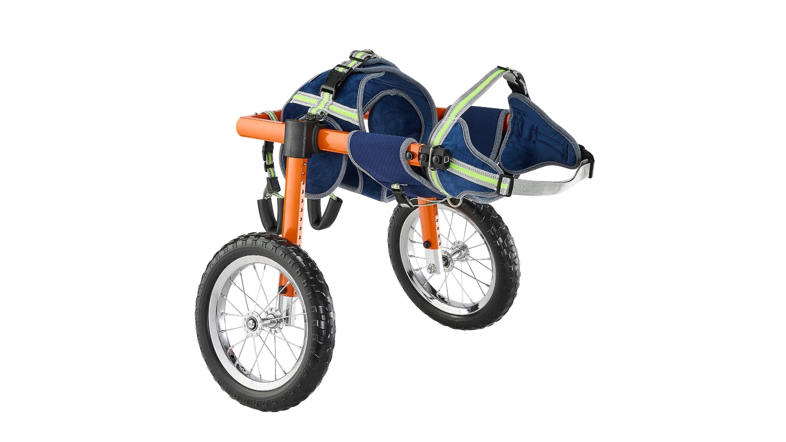 YS Large Dog Wheelchair for Back Leg