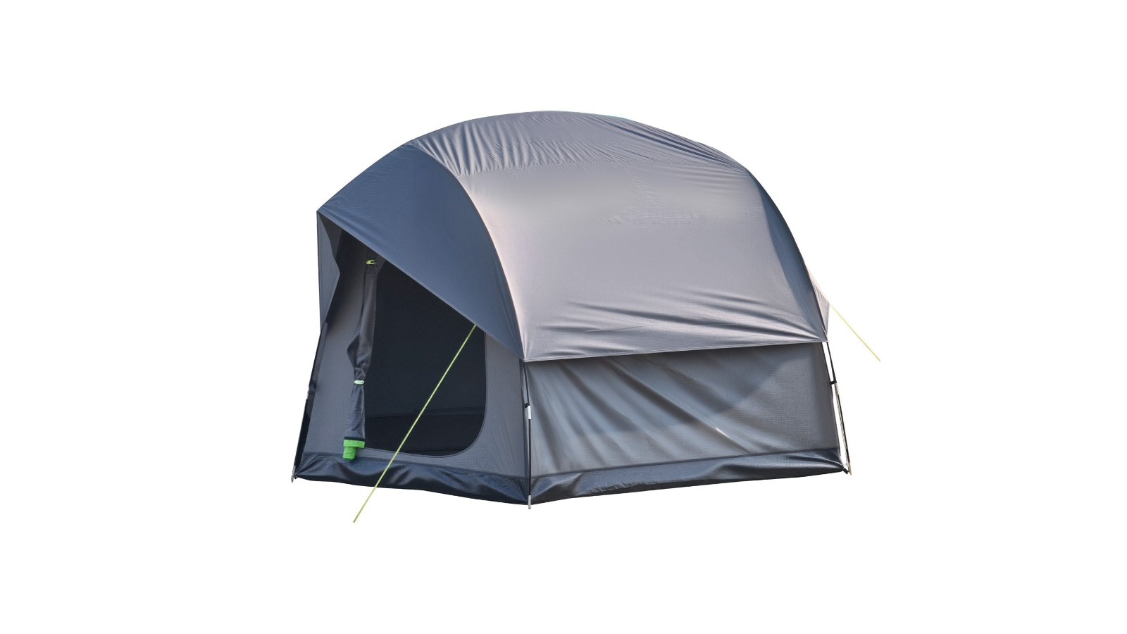 YS Waterproof SUV Tent for Camping - 8 x 8ft