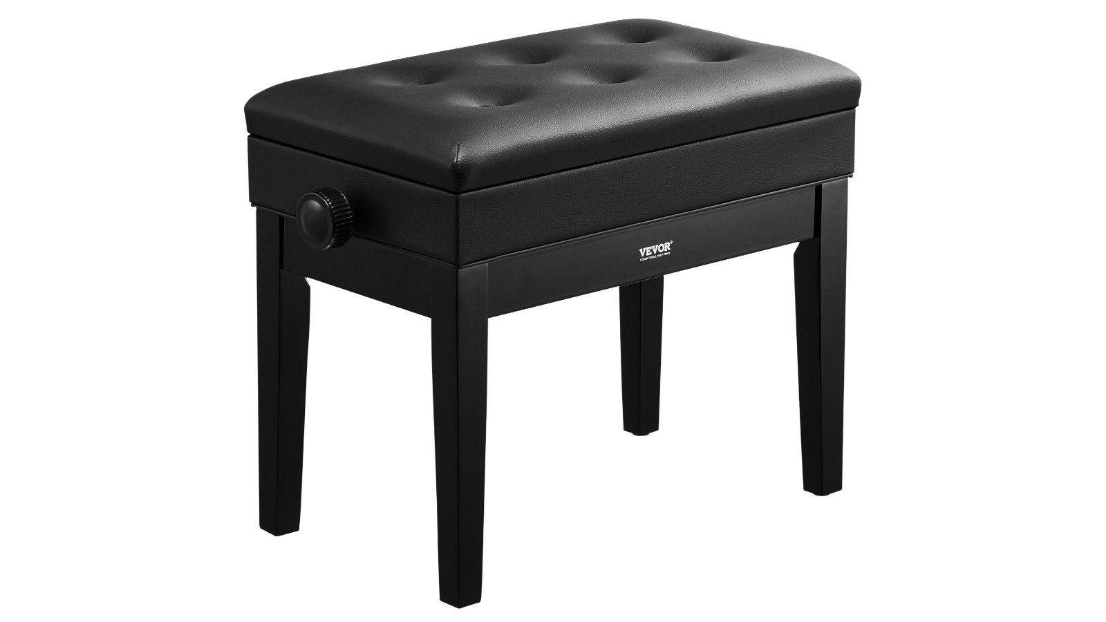 YS Adjustable Bench Keyboard Piano Chair